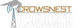 crowsnest broadband